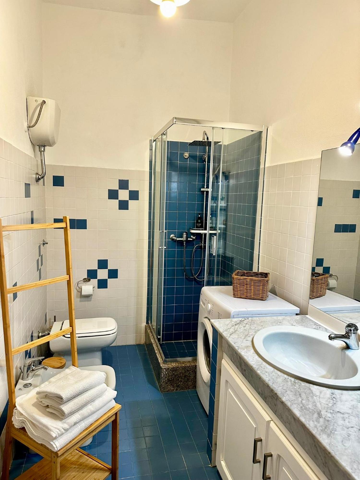 Vila Il Gabbiano Santa Teresa Gallura Exteriér fotografie