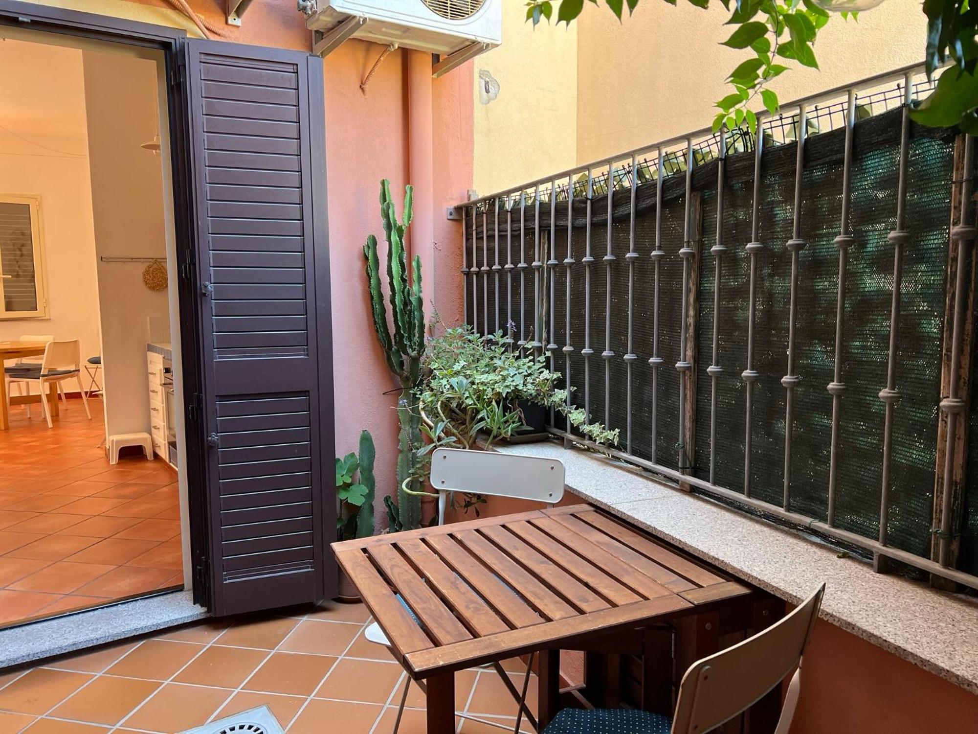 Vila Il Gabbiano Santa Teresa Gallura Exteriér fotografie