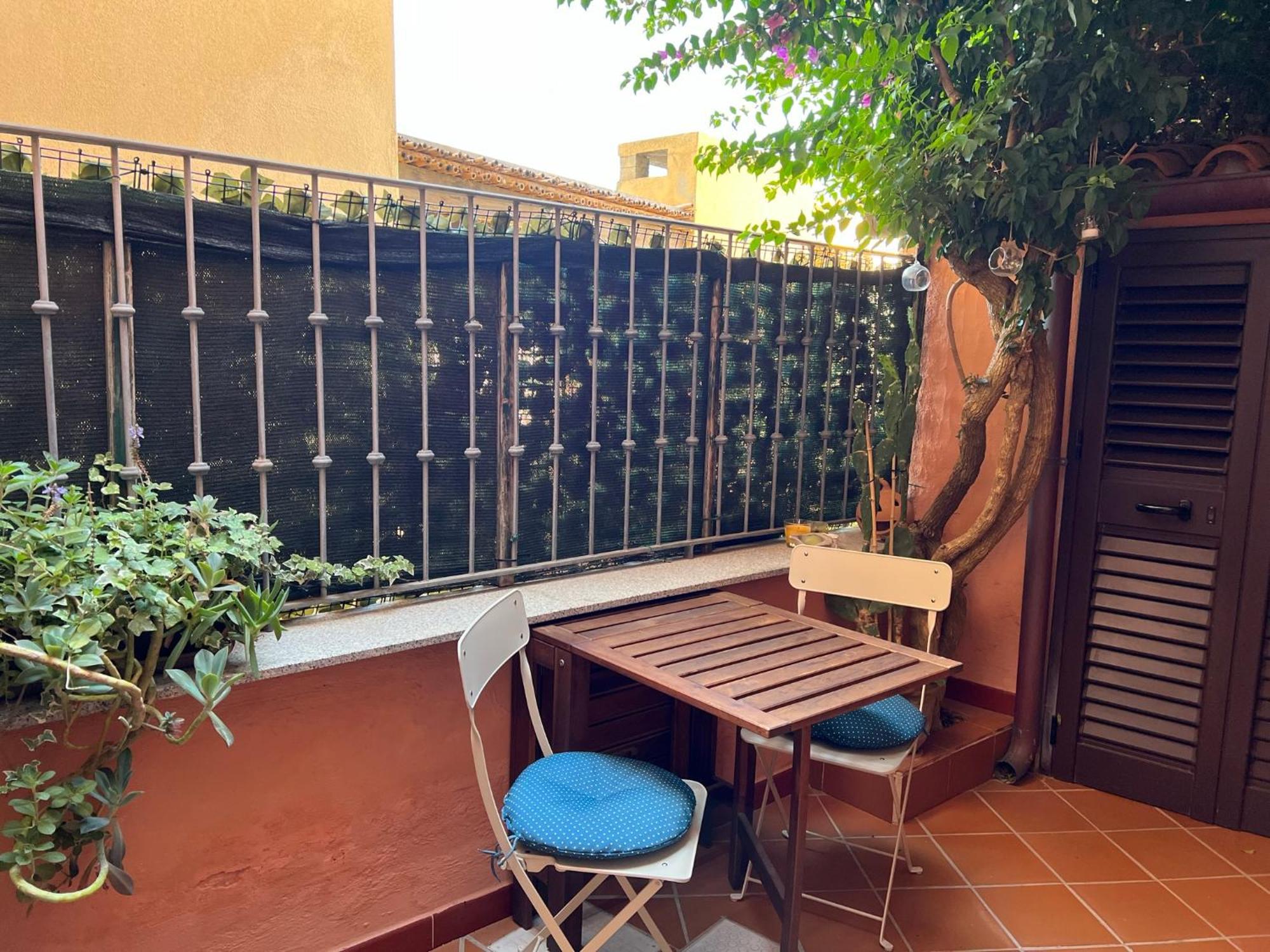 Vila Il Gabbiano Santa Teresa Gallura Exteriér fotografie